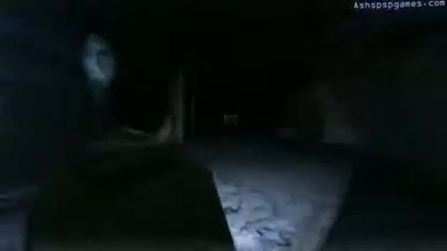 SH Shattered Memories PSP #04 4 Nightmare Chase 4 смотреть онлайн