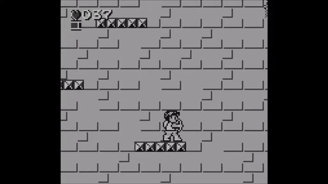 Surprisingly good vertical platforming - Kid Icarus: Of Myths and Monsters Gameplay Shit смотреть онлайн