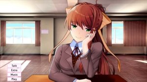 🧊Айсберг DDLC - [Разбор]