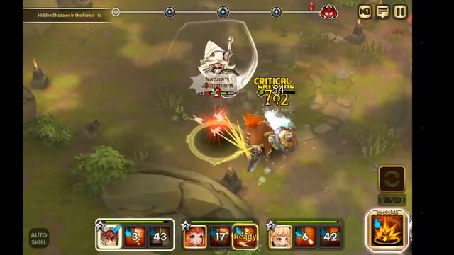 The Tribez Build a Village Game Review Official Game Insight 2017 смотреть онлайн