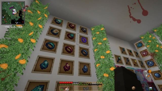 Top 10 MODS INCREIBLES Que MEJORAN el SURVIVAL para Minecraft 1.19.2 FORGE - FABRIC 2022 смотреть онлайн