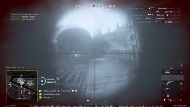 Battlefield V | Multiplayer Livestream|PS4 | Road to 300 SUBS смотреть онлайн