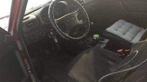 LADA NIVA LEGEND или NIVA URBAN?Что лучше,простая Нива или модная Нива Урбан.NIVA LEGEND [BLACK]?