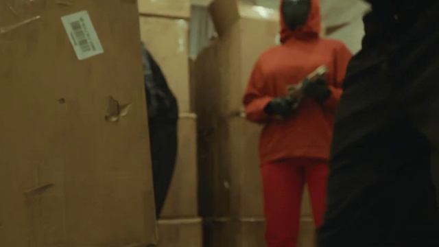 Игра в кальмара в перманенте – 2 часть. Финал смотреть онлайн