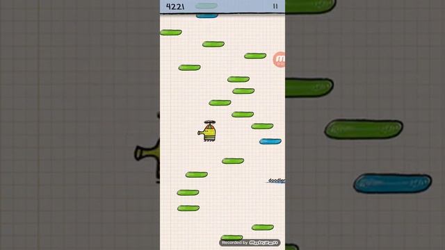 Дудл джамп смотреть онлайн