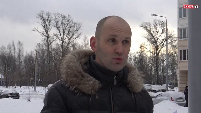 Чехов / Собрание жителей в Губернском // 30.01.2021 смотреть онлайн