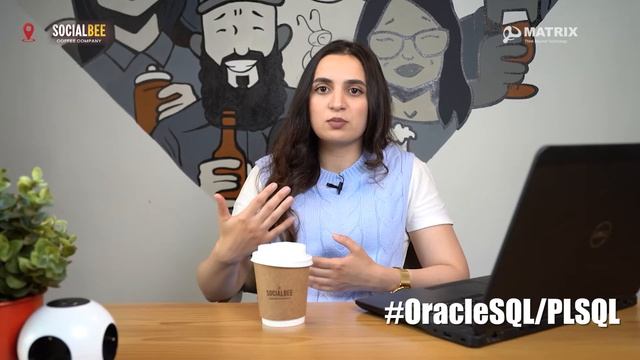 Oracle SQL və PL SQL смотреть онлайн
