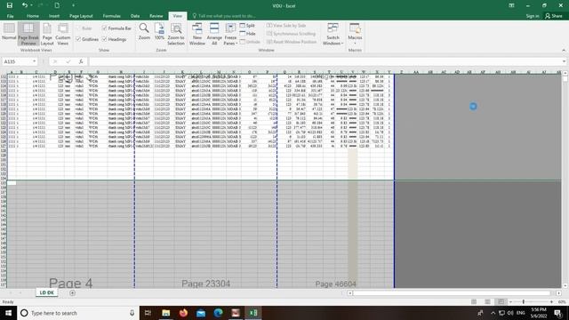 Cách giảm dung lượng EXCEL đơn giản ai cũng làm được || Hai Lúa Computer смотреть онлайн