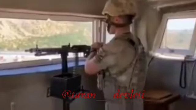 Турецкая армия поздравляет с праздником! смотреть онлайн