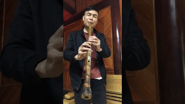Test mộc tiêu D4 Futari No Kimochi - Tiêu Trúc Gốc Hun | Sáo Trúc Gia Bảo смотреть онлайн