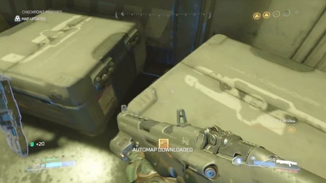 Wolfenstein II for Switch WILL Be PERFECT! Here is WHY... смотреть онлайн