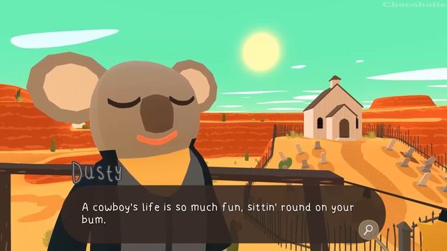 Frog Detective 3: Corruption at Cowboy County 100% Full Game + All Achievements (No Commentary) смотреть онлайн