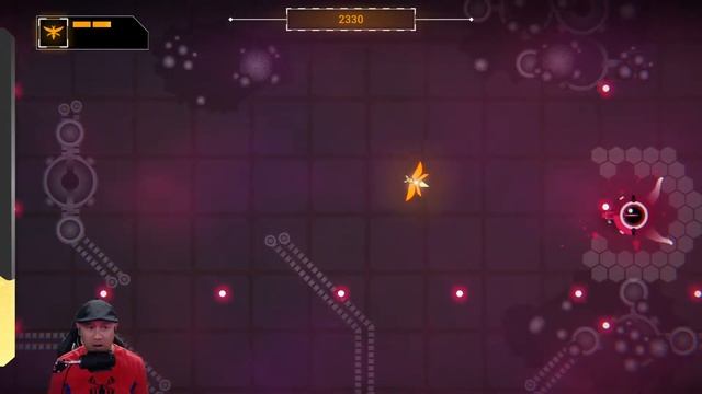 Yars: Recharged Short Playthrough! смотреть онлайн