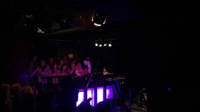 Vinyl Theatre: When You Were Young (The Killers cover) 6/29 смотреть онлайн