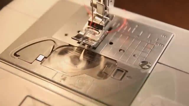 Видеообзор Швейной машины Brother Comfort 35A смотреть онлайн