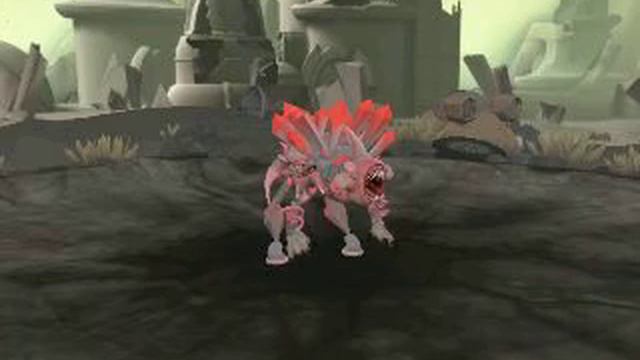 Spore contest gravitine: demon gravitine смотреть онлайн