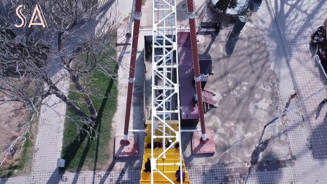 Курган Тюбе парк смотреть онлайн