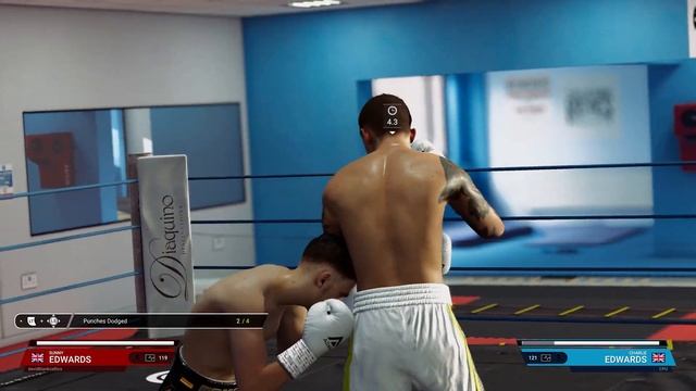 Undisputed Tutorial (4K Ultra Settings) (PC Early Access) @PlayUndisputed смотреть онлайн