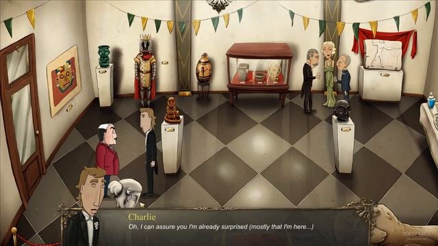 Dream Chamber - Softpedia Gameplay смотреть онлайн