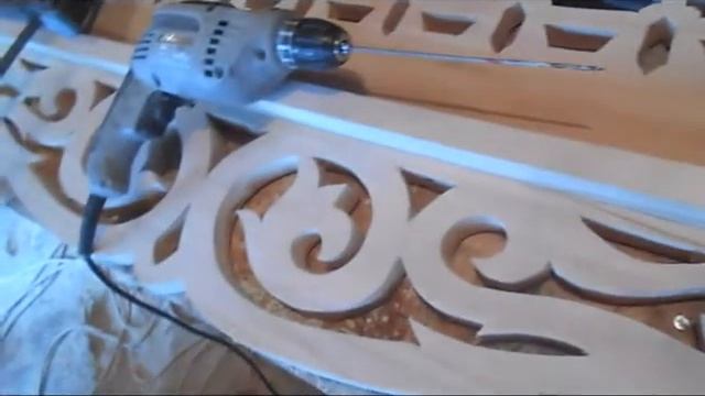 Как скрепить ажурные узоры смотреть онлайн