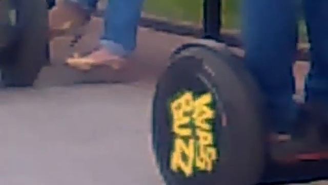 Boy And Girl On SIGVEY.Minsk.2009.cool.