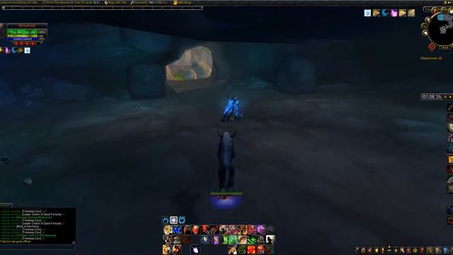 Warcraft JadeFire Spirit and Ominous Flame Battle pet Farm Gold Farm wow смотреть онлайн
