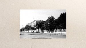 История Курского драматического театра имени А.С. Пушкина