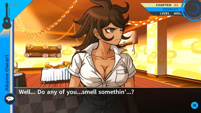 Let's Play Danganronpa 2 [PS4]! Episode 8 - Murder On The Dancefloor смотреть онлайн