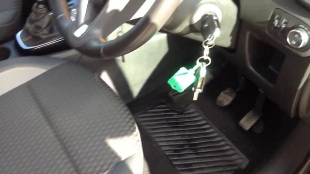 Vauxhall Crossland X 1.2T [130] Business Edition Nav 5dr [S/S] 2019 смотреть онлайн