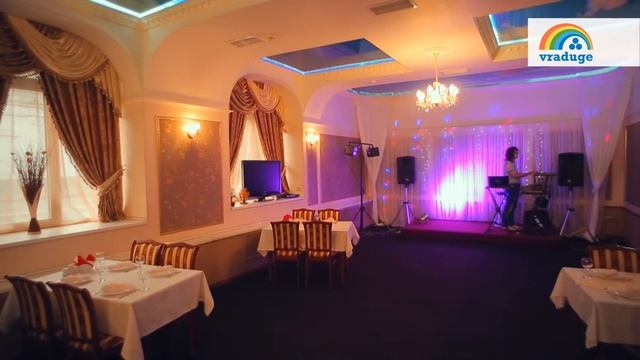 Кафе "Даиси" г. Москва смотреть онлайн