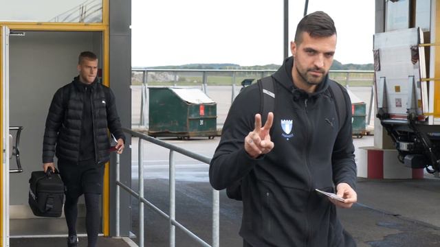 MFF reser till Kiev смотреть онлайн