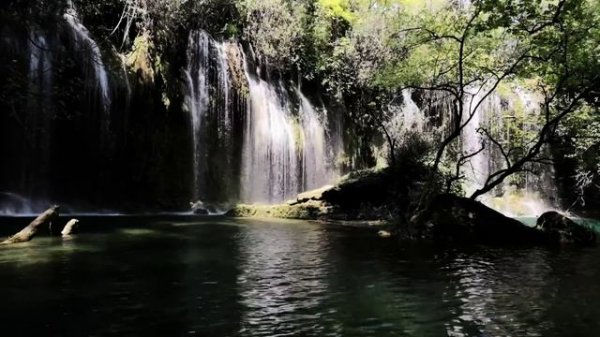 soothing music for sleep