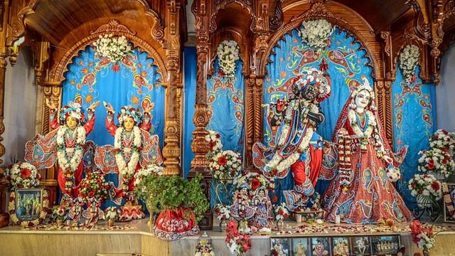 Japa Meditation With Srila Prabhupada