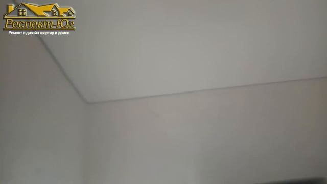 Ремонт 1-на комнатной квартиры 37кв.м. под ключ. Новостройка. Ростове на Дону. смотреть онлайн