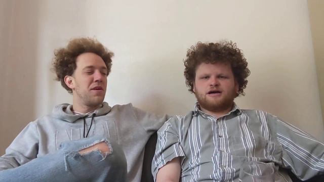 Comedian Dan Tiernan riffs a little different from the rest of us 🐕🤣 Watch full episode #106 now 📺 смотреть онлайн