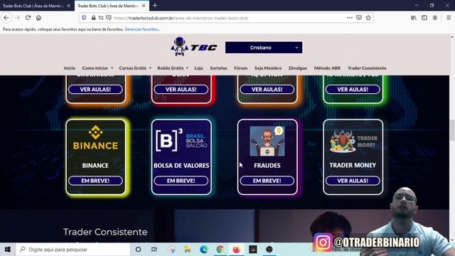 ✅ ?NOVA TRADER BOTS CLUB - ROBÔS TRADERS GRÁTIS PARA OPÇÕES BINÁRIAS E FOREX! смотреть онлайн