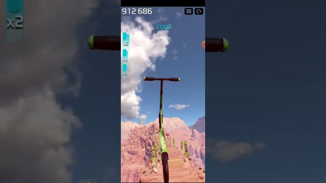 Я покажу трюки которые Я умею Я играю в BMX 2 смотреть онлайн
