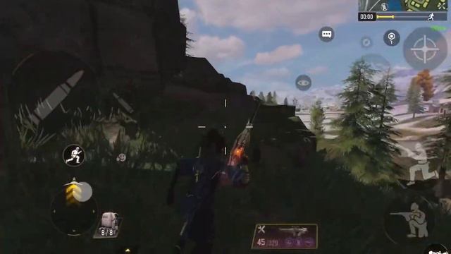В call of duty mobile добавили добивание , печально что только одна анимация,а так прикольно 😁 смотреть онлайн