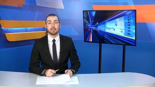 АКТВести: 20 марта 2018 смотреть онлайн