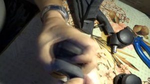 Как   защитить  пол  от  компьютерного   кресла