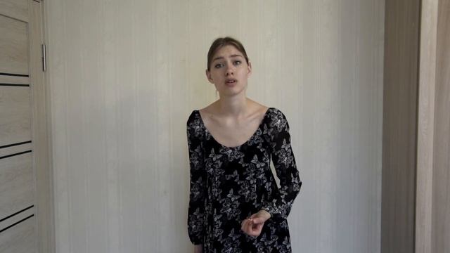 Авторское стихотворение "О Донбассе" смотреть онлайн