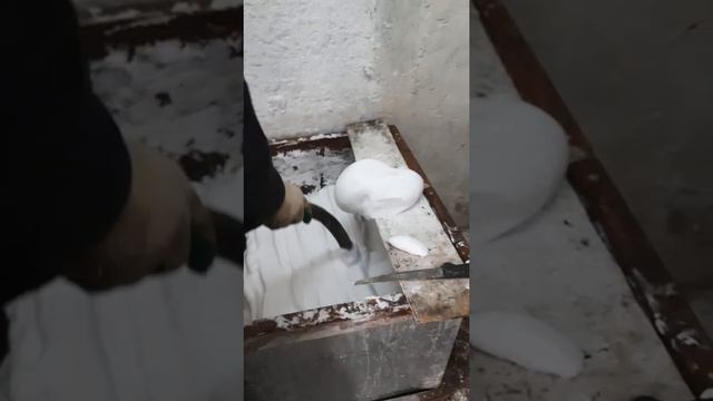 Пеноизол смола ВПСГ 18 партия смотреть онлайн