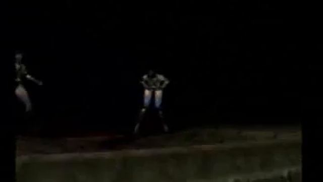 (+18) Mortal Kombat Deadly Alliance-Kitana inflates Original costume Kitana смотреть онлайн