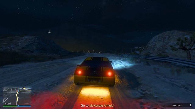 GTA 5 ONLINE HEISTS Ep.4▐ The Prison Break [1] - Plane (GTA V Online) смотреть онлайн