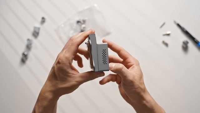 Upgrading my Mini 4090 PC смотреть онлайн