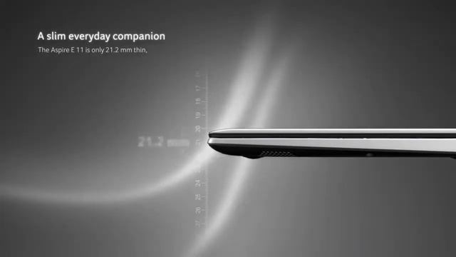 Acer Aspire E-11 Notebook $200 смотреть онлайн