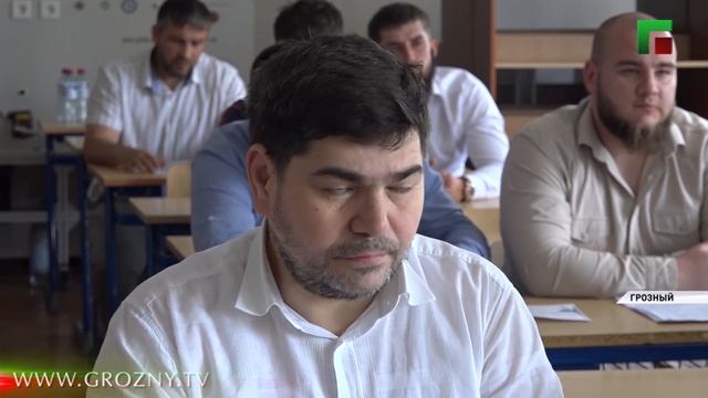 ГГНТУ ЗАЩИТА ДИПЛОМНЫХ смотреть онлайн