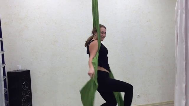 Воздушные полотна / Обрывы смотреть онлайн