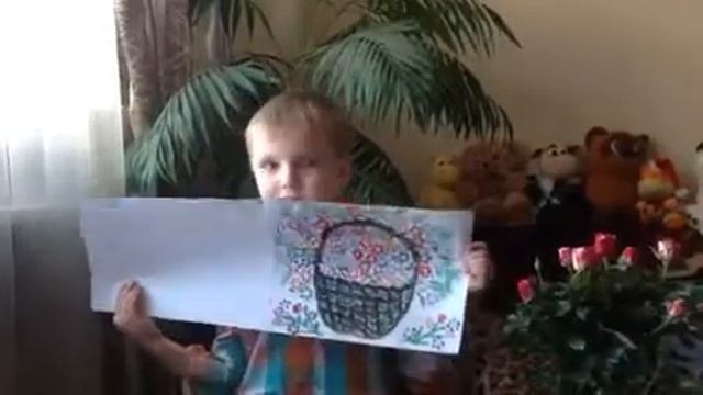 Поздравление с 8 марта для мамы смотреть онлайн