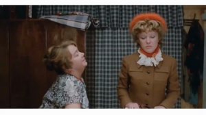 Людк,а Людк!Тьфу деревня..